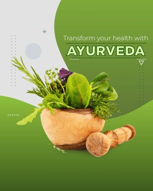 Ayurvedic massage therapy